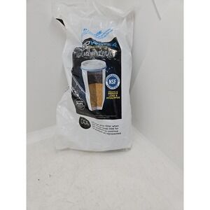 Zero Water ZR-006 Replacement Filter 5 Stage Advanced Filtration Brand New Seale